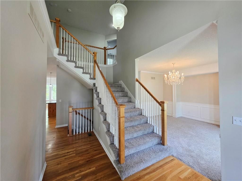 Photo of 4415 Silverheel Street, Shawnee, KS 66226 (MLS # 2618343)