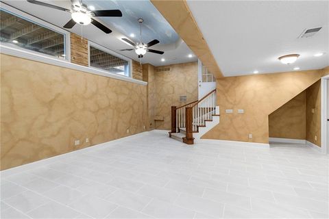 Tiny photo for 828 Black Oak Drive, Liberty, MO 64068 (MLS # 2589550)