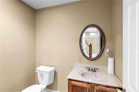 Tiny photo for 828 Black Oak Drive, Liberty, MO 64068 (MLS # 2589550)