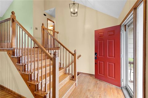 Tiny photo for 828 Black Oak Drive, Liberty, MO 64068 (MLS # 2589550)