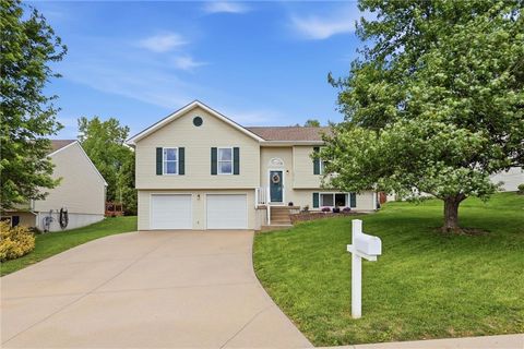 15510 NW 125th Street Platte City MO 64079