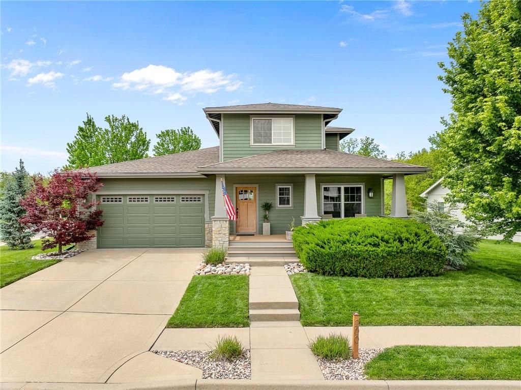 Photo of 200 Rock Bridge Parkway, Excelsior Springs, MO 64024 (MLS # 2618353)