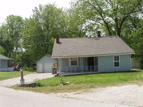 5019 Welborn Lane Kansas City KS 66104