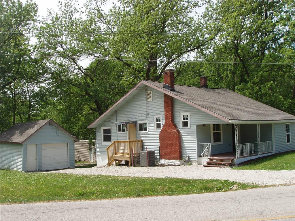 5019 Welborn Lane