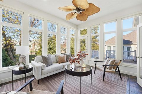 Photo of 11892 S Carriage Road, Olathe, KS 66062 (MLS # 2588557)