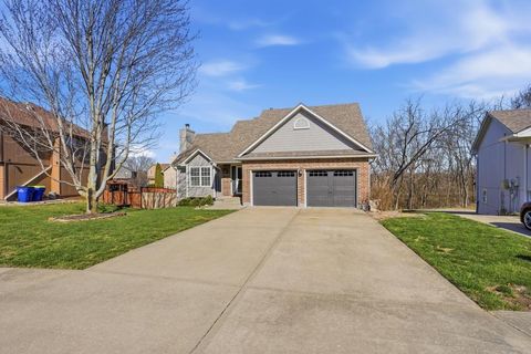 1616 Bluff Street, Lee\'s Summit, MO 64086 - MLS#: 2604113