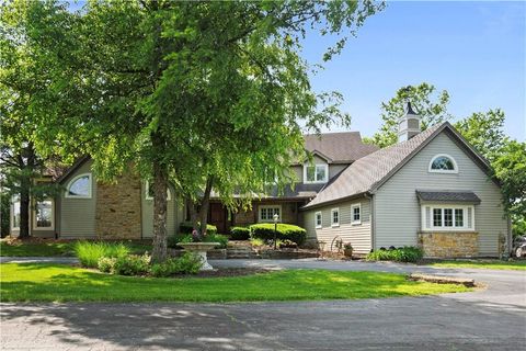 12635 W 183rd Street, Overland Park, KS 66013 - MLS#: 2556385