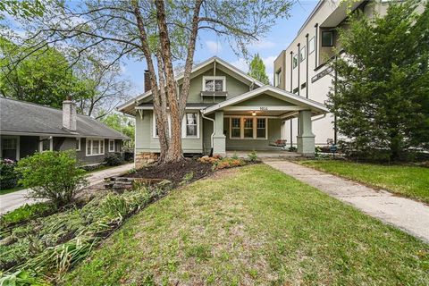 5016 Wyoming Street, Kansas City, MO 64112 - MLS#: 2613500