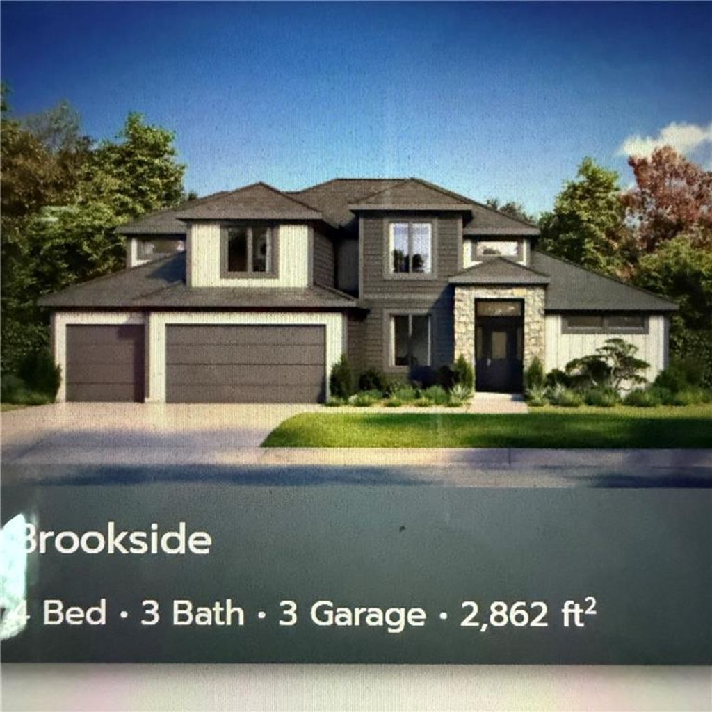 Photo of 2306 Foxtail Drive, Kearney, MO 64060 (MLS # 2607988)