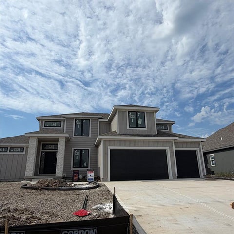 2306 Foxtail Drive, Kearney, MO 64060 - MLS#: 2607988