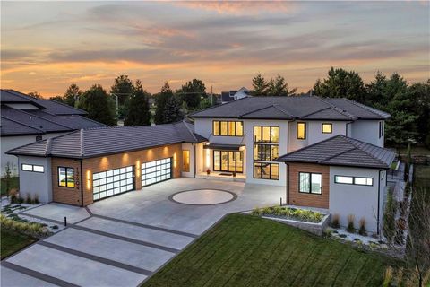 12604 W 160th Street Overland Park KS 66062