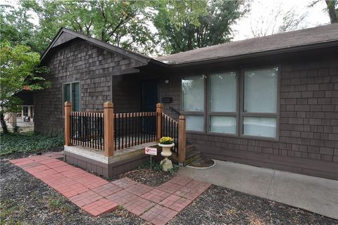 10200 Pflumm Road, Lenexa, KS 66215 - MLS#: 2606393