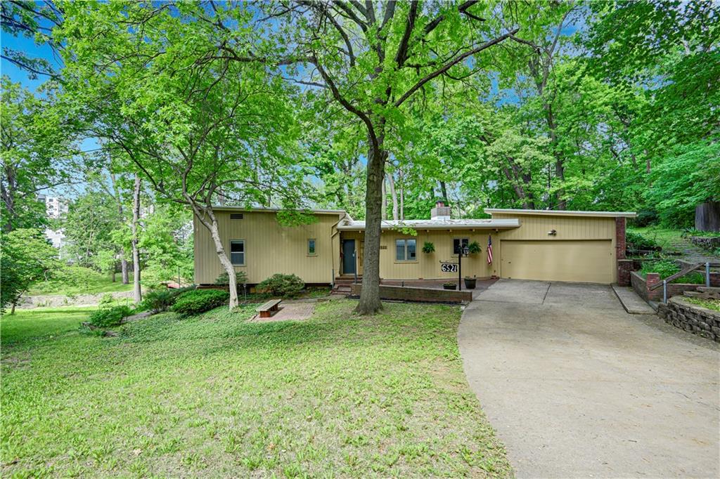6521 Burnham Drive