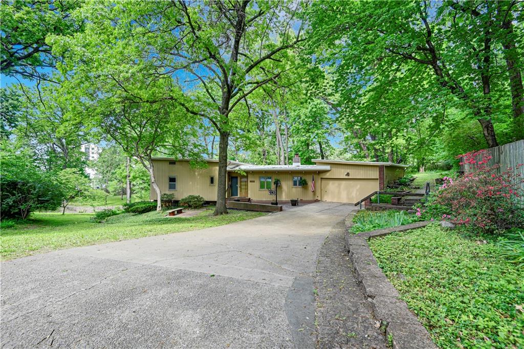 6521 Burnham Drive