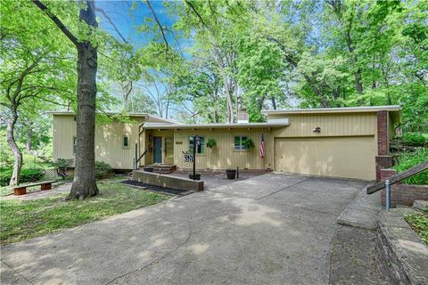 6521 Burnham Drive, Mission, KS 66202 - MLS#: 2549188