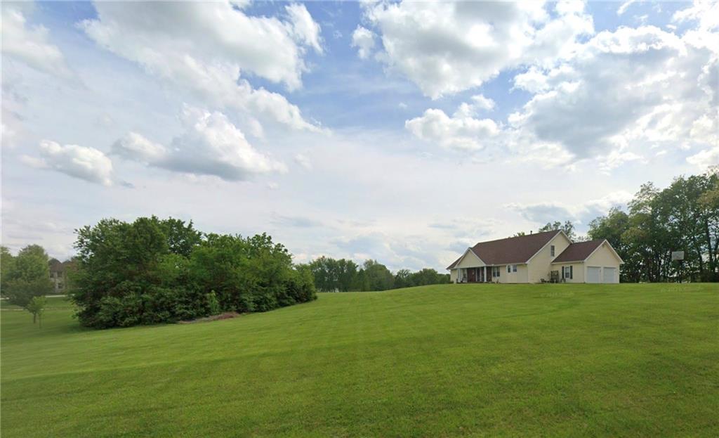 Photo of 16807 NE 116th Street, Liberty, MO 64068 (MLS # 2634410)