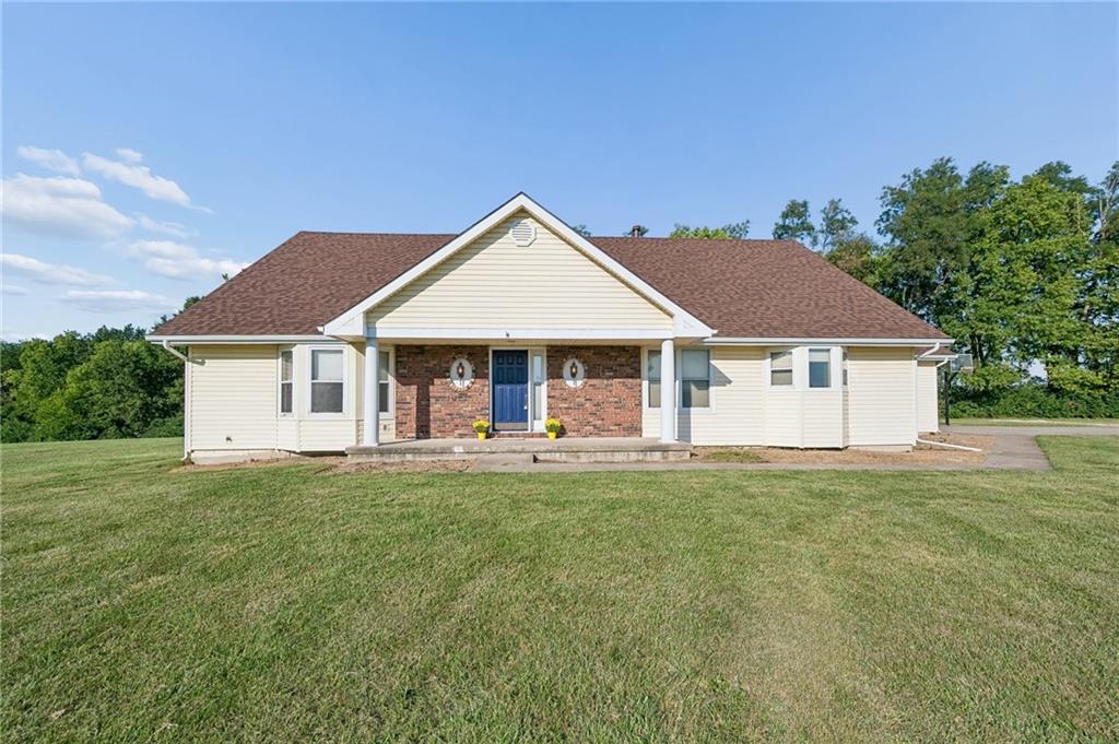 Photo of 16807 NE 116th Street, Liberty, MO 64068 (MLS # 2634410)