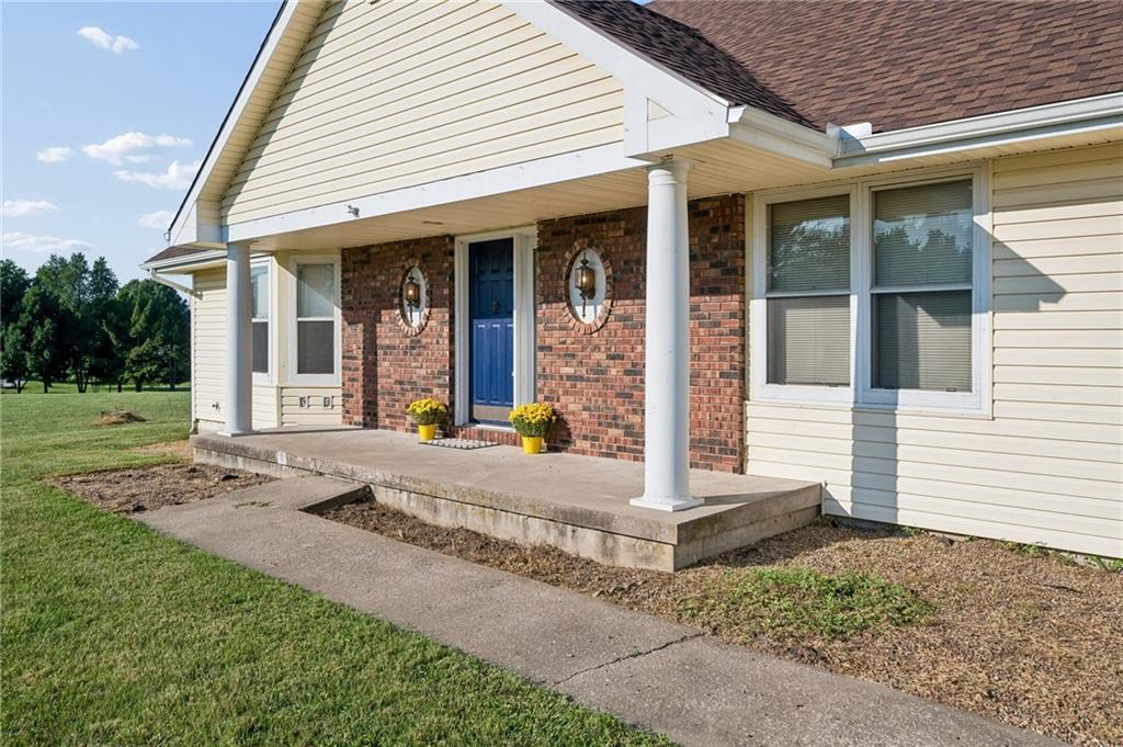 Photo of 16807 NE 116th Street, Liberty, MO 64068 (MLS # 2634410)