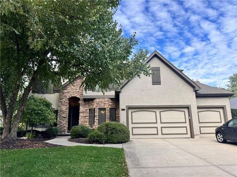 3716 W 141st Street Leawood KS 66224