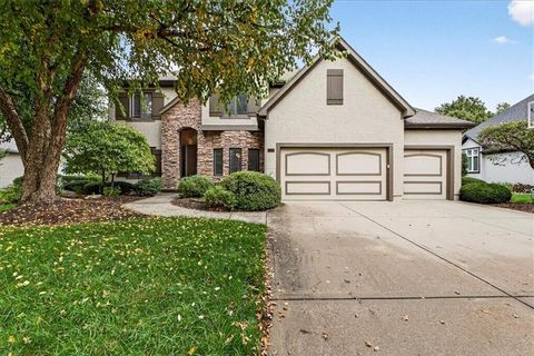 3716 W 141st Street Leawood KS 66224