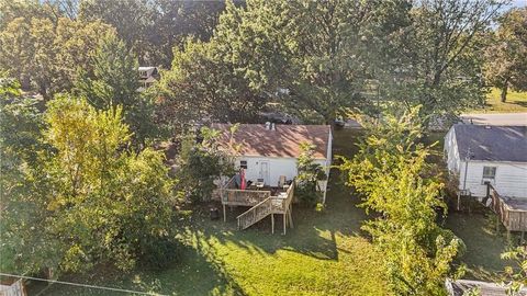 Photo of 3109 S 8TH Street Terrace, Kansas City, KS 66103 (MLS # 2622189)