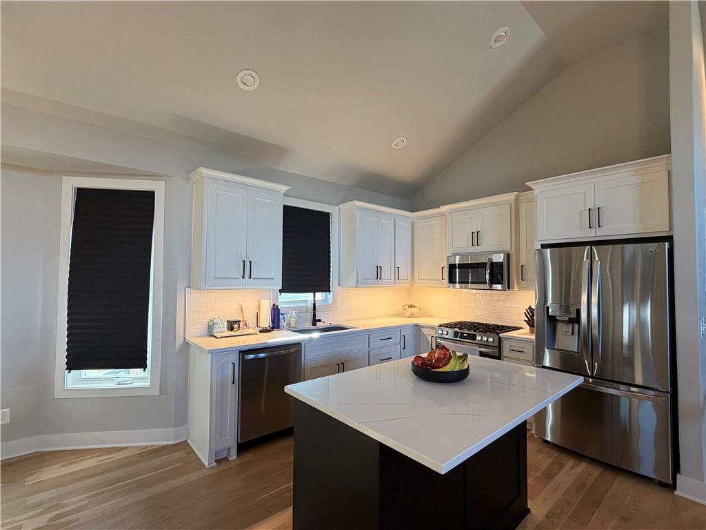 22641 W 87th Terrace