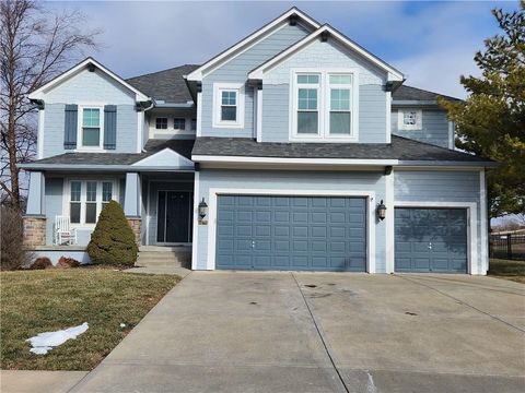 14770 S St Andrew Avenue Olathe KS 66061