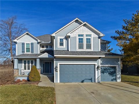 14770 S St Andrew Avenue, Olathe, KS 66061 - MLS#: 2599368
