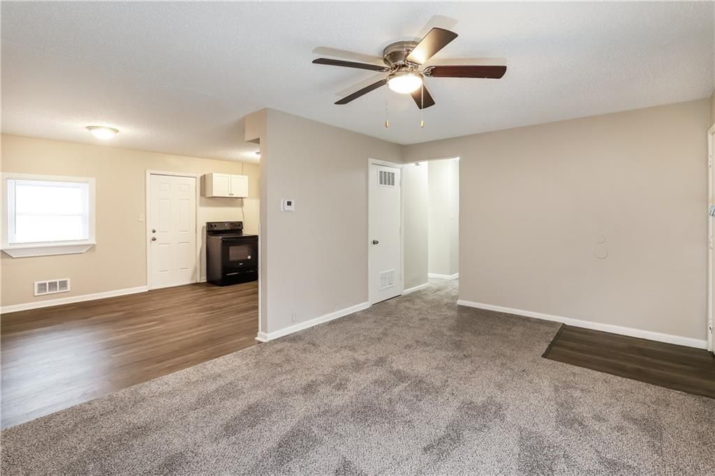 Photo of 7300 E 112th Street, Kansas City, MO 64134 (MLS # 2607884)