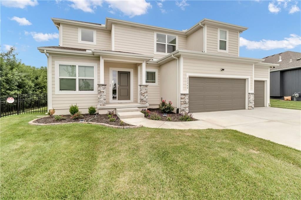 24840 W 178th Court