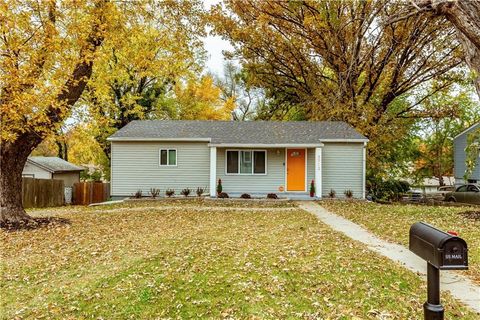 3712 Farrow Avenue Kansas City KS 66104