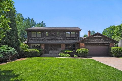 5811 W 85th Terrace, Overland Park, KS 66207 - #: 2548539