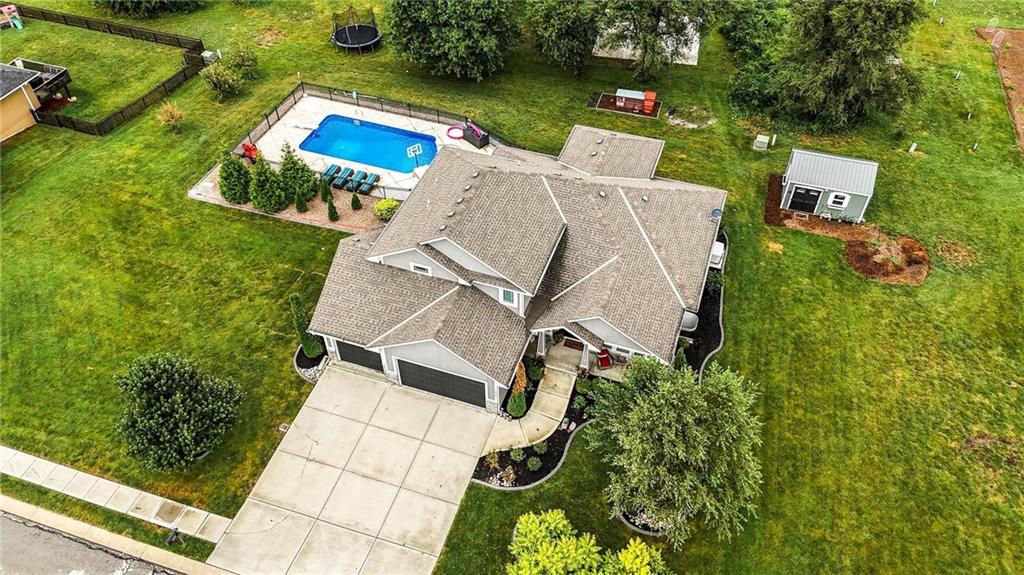 2210 Burris Drive