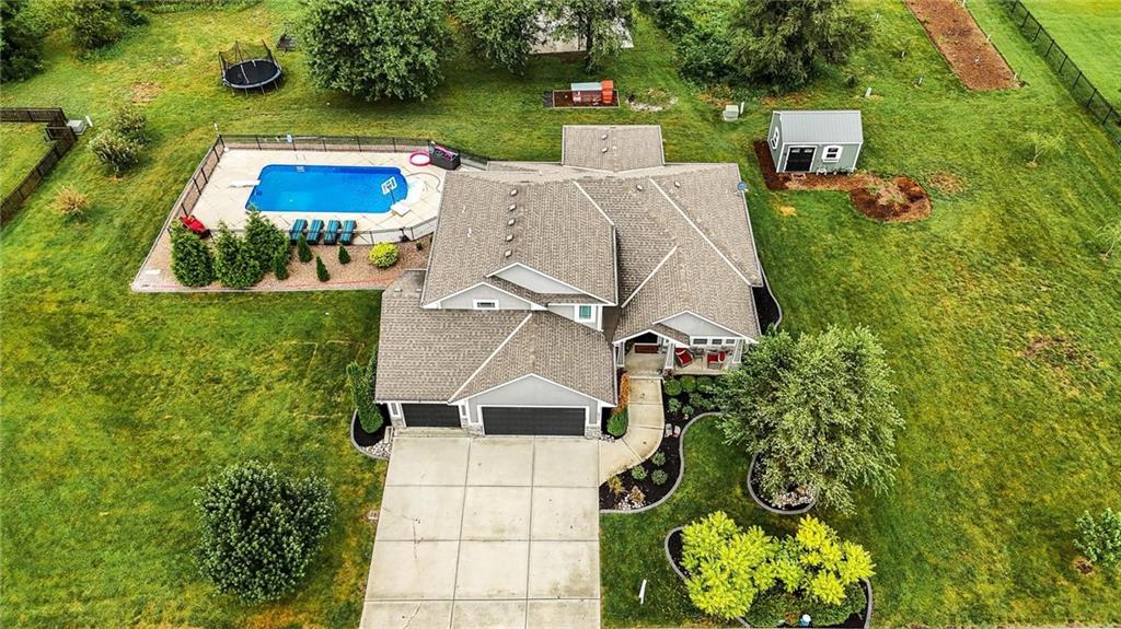 2210 Burris Drive
