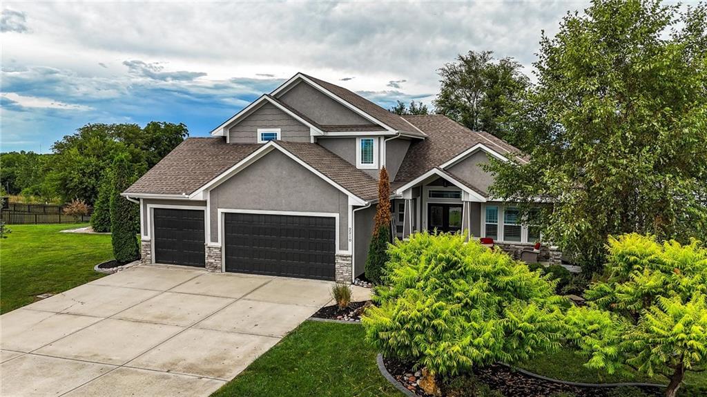 2210 Burris Drive