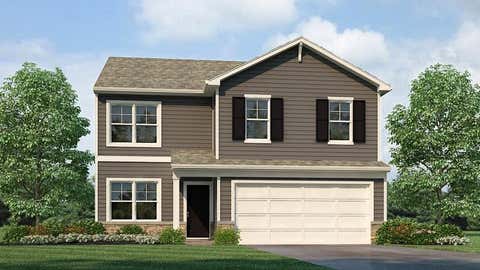 Photo of 21048 W 217th Court, Spring Hill, KS 66083 (MLS # 2630220)