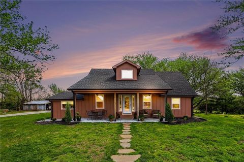 7850 Mcgary Lane, Lawson, MO 64062 - MLS#: 2608807