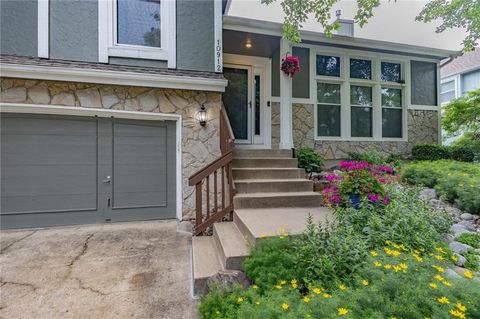 10912 Cottonwood Street Lenexa KS 66215