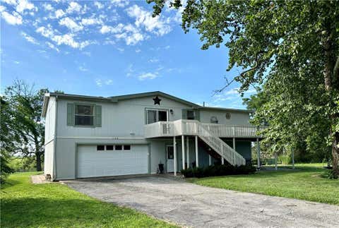 Photo of 1106 Lakeshore Drive, Rushville, MO 64484 (MLS # 2625812)