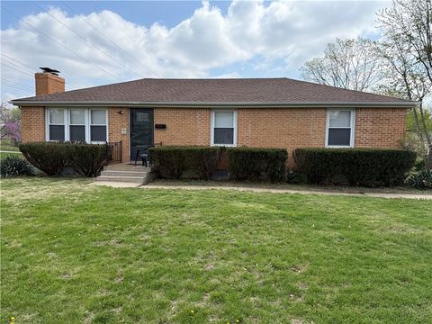 101 S Lacy Road, Independence, MO 64050 - MLS#: 2542740