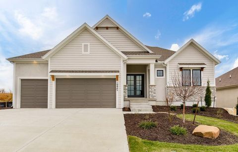 10845 S Shady Bend Road Olathe KS 66061