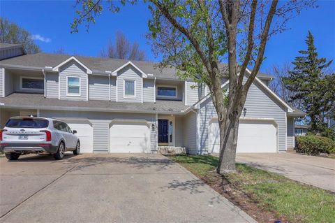 10812 W 116th Street Overland Park KS 66210