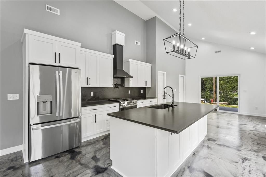 Photo of 1831 N 14th Street, Kansas City, KS 66104 (MLS # 2596801)