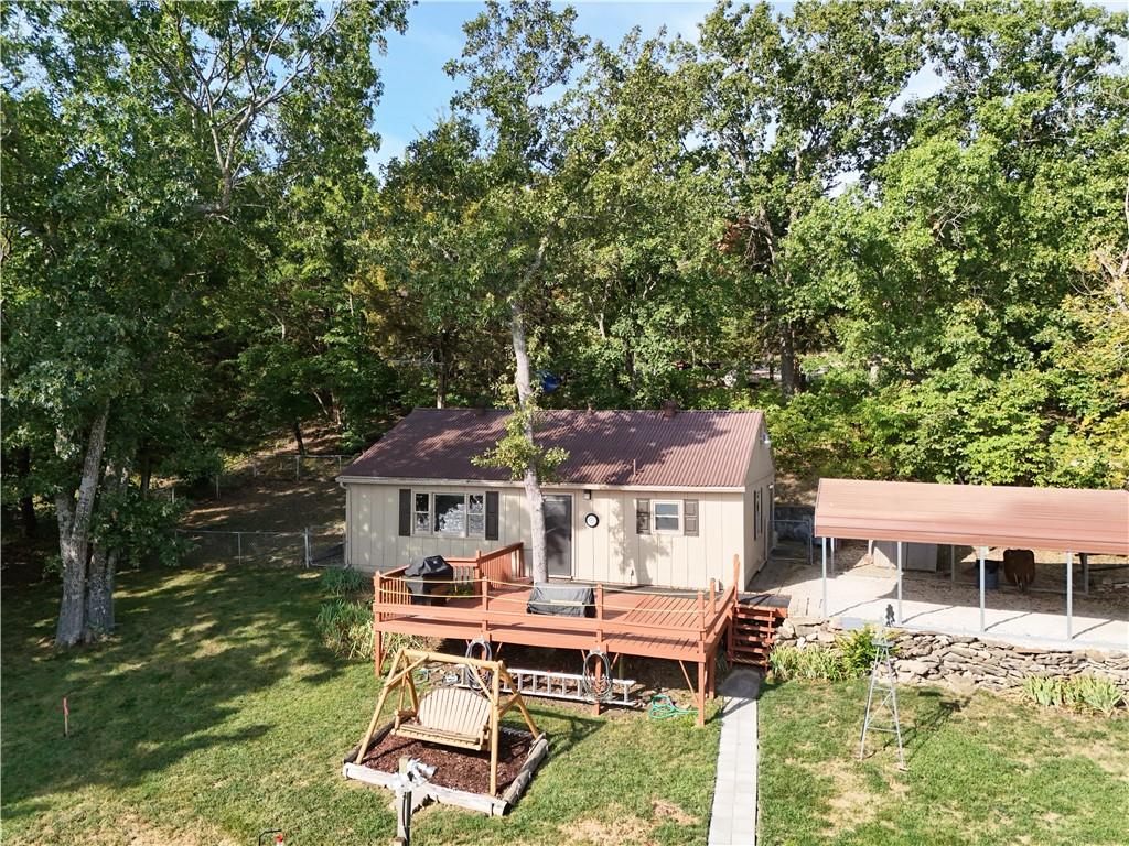 138 Laguna Drive