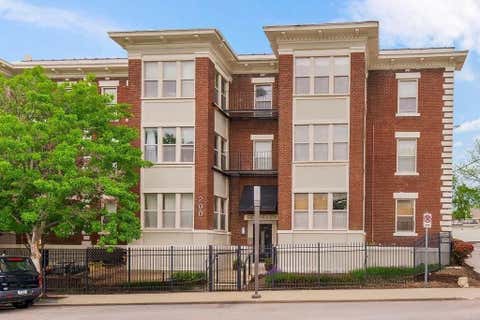 200 E 43rd Street Unit 306, Kansas City, MO 64111 - MLS#: 2616463