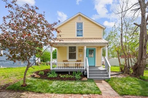 537 Ann Avenue, Kansas City, KS 66101 - MLS#: 2543466