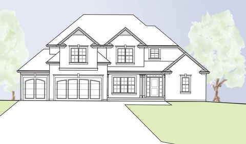 13621 Prairie Creek Place Parkville MO 64152