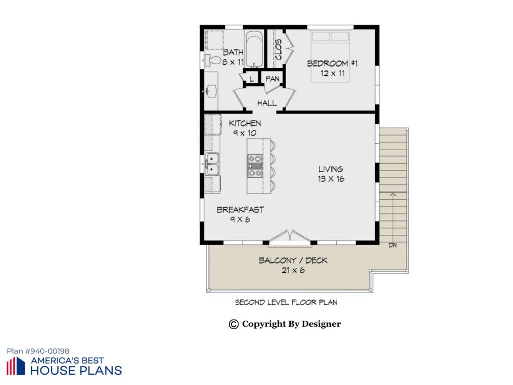 Lot 2908 White Cap Drive