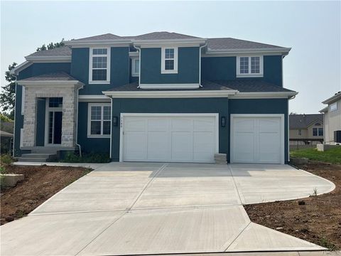 13100 W 72nd Street Shawnee KS 66216