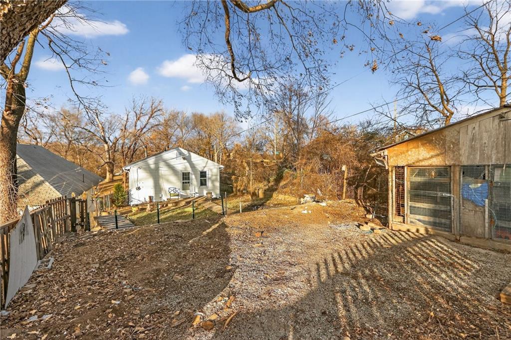 8727 E Lexington Avenue